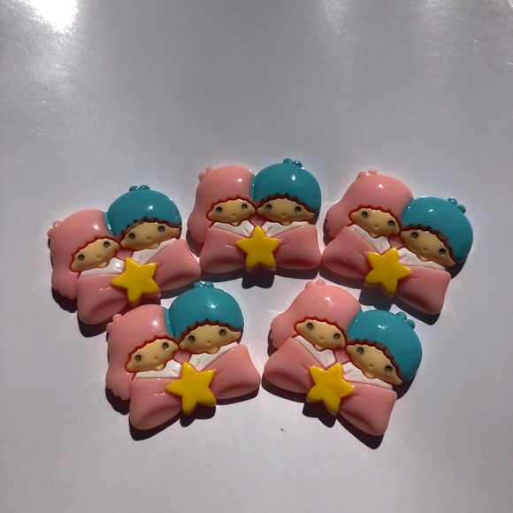 Little Twin Stars 🌟⭐️💫 - Picture 4 of 7